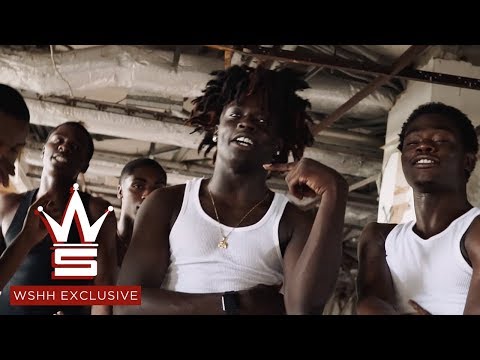 GlokkNine - Bounce Out With That Glokk9