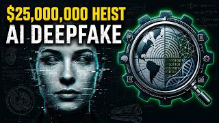 The $25,000,000 AI Heist: A Forensic Analysis of the Deepfake Arup Hack
