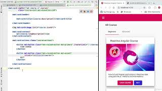 009 Angular view Layer Patterns Smart vs Presentational Components