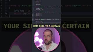 C++ Operator Overloading