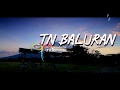 TN BALURAN: The Africa Van Java