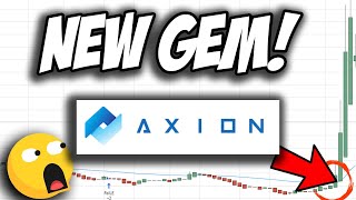 Axion Token AXN Crypto Price Prediction ✅ Will I Buy Some? *WATCH BEFORE YOU BUY*