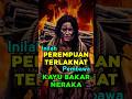 Perempuan Terlaknat Pembawa Kayu Bakar Neraka. #kisahislami #kisahnabidanrasul