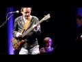 Jack Bruce - Deserted Cities of the Heart - 10/24/2012 - Sao Paulo, Brazil