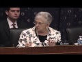 Rep. Virginia Foxx: 