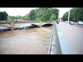 leipzig hochwasser 04.06.2013