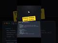 Create theme change toggle button using CSS  #coding #python #webdesign #html5 #htmltutorial #css