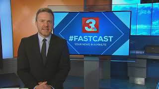 Wednesday morning #FastCast