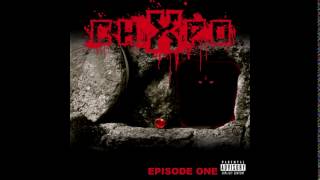 CHXPO - EPISODE ONE // FULL ALBUM / 2017