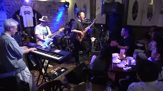 2024/8/8　フォーク酒場6575  カウンターパーツワンマンライブ！