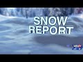 011223 Thursday AM Local Alert Snow Report