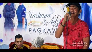 Tausug Song TUNGGAL IKAW By: ABDILLA