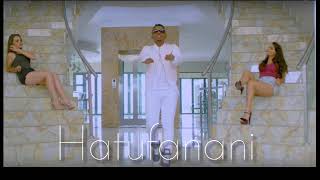 Shetta Ft Jux \u0026 Mr Blue – Hatufanani ( official music )