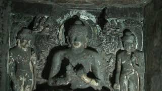 Ajanta Caves Visit 2009