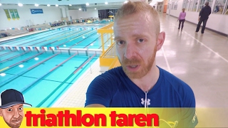 Triathlon Training Workout Tip to Keep You From Overtraining
