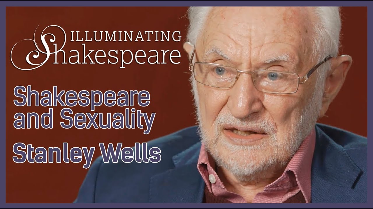 Shakespeare And Sexuality - YouTube