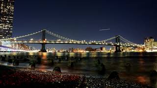 60 Seconds in NYC | HD Time Lapse