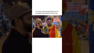 Abhi Mujhme Kahin by a Joker | Emotional Video | Joker X Stereo India