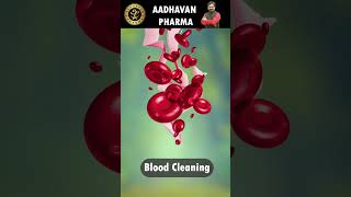 அருகம்புல் மகத்துவம் | இரத்தம் சுத்தி செய்ய  | AADHAVAN DURVA CAPSULES #drarunchinniah