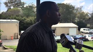 Mobile police arrest 23-year-old in cold case murder investigation