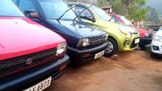 car For Sale in 3mer  Upper shillong😱😱😱