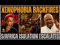 IS A BORDER WAR COMING? MOZAMBIQUE MOVE AGAINST XENOPHOBIA