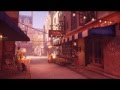 Bioshock Infinite - Burial at Sea Episode 2 Soundtrack - La Vie en Rose (complete version)