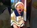 抢我棒棒糖🍭还把我整的这么尴尬 萌娃 人类幼崽有 baby