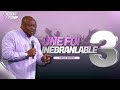 UNE FOI INÉBRANLABLE (Part. 3)  :: Pasteur Thierry Tshinkola