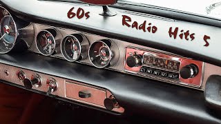 60s Radio Hits on Vinyl Records (Part 5)
