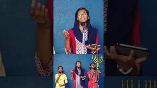 Tamil Christian Worship Songs | Nandri Marandhaen | Christsquare Medley #shorts #tamilchritiansongs