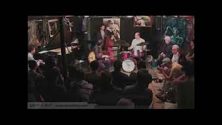 'Daahoud' - Yves Brouqui Quintet - Smalls Jazz Club, NYC 8-6-2017