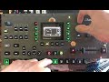 octatrack mk2 tutorial external midi crash course