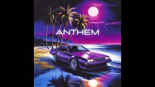 Free - Synthwave x 80s Pop Type Beat - Anthem