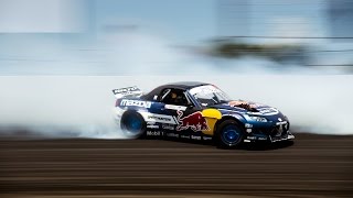 2015 Formula Drift Round 3 at Orlando Speedworld