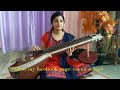 veena srivani music