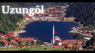 Uzungol