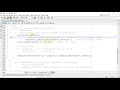 Java's Comparator.comparing() method explained (includes both lambda/ method reference explanation)