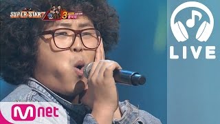 [슈퍼스타K7 LIVE] 중식이 (생방송) - 치과에서 151105 EP.12