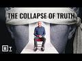 Yuval Noah Harari: Why advanced societies fall for mass delusion