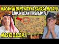 MASYA ALLAH❗BAHASA ISLAM TERBESAR ADALAH BAHASA MELAYU⁈ MEMANG TERBAEK‼