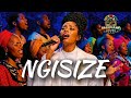 DJ Maphorisa x Nkosazana Daughter x Kabza -