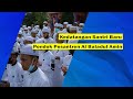 Kedatangan Santri Baru Pondok Pesantren Al Baladul Amin