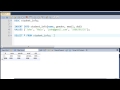 php u0026 mysql tutorial 54 inserting data into a table