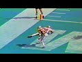 4/21/85 USFL Tampa Bay Bandits at Birmingham Stallions