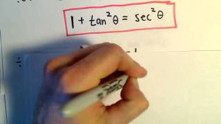 Trigonometric Identities: How to Derive / Remember Them - Part 1 of 3