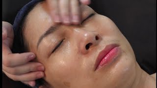 Facial Massage Therapy | Melt Away Stress in Just 15 Minutes!