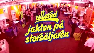 Ullared: Jakten På Storsäljaren - Säsong 2 - Intro