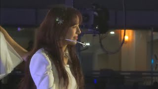 [하나 직캠] FIFTY FIFTY_SOS + Gravity  | 241019 드림콘서트