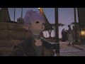 【ff14】西ザナラーン　サブクエスト